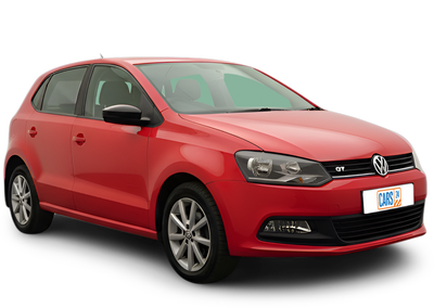Volkswagen Polo-img